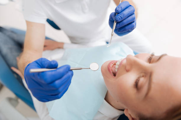 Best Dental Exams and Cleanings  in Taft, TX